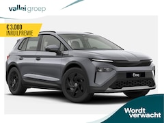 Skoda Elroq - Limited 50 125 kW / 170 pk