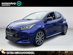 Toyota Yaris - 1.5 Hybrid 130 GR SPORT | Plus Pack | Nieuw te bestellen | € 2.000 extra inruilwaarde |