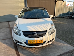Opel Corsa - 1.4-16V