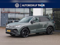 Volkswagen Tiguan - 1.5 eHybrid R-Line Edition 272PK / 200kW DSG, Demonstratie voertuig (beschikbaar per 1 sep
