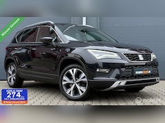 SEAT Ateca - 1.4 EcoTSI Xcellence Full-LED/Trekhaak/Winterpack