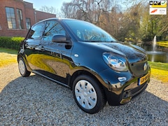 Smart Forfour - 1.0 Pure 5-deurs AIRCO *apk:03-2027