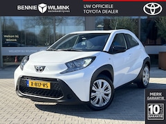 Toyota Aygo X - 1.0 VVT-i MT Play | Camera | Adapt Cruise Control