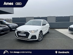 Audi A1 Sportback - 25 TFSI Advanced edition