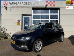 Volkswagen Polo - 1.0 Comfortline Connected Series