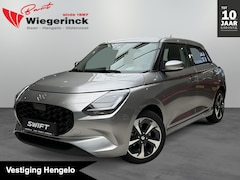 Suzuki Swift - 1.2 Style Smart Hybride [ 10JAAR GARANTIE I CARPLAY | ACC