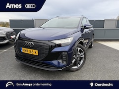 Audi Q4 e-tron - 45 quattro Advanced edition 82 kWh