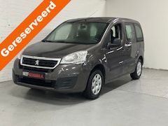 Peugeot Partner Tepee - 1.2 PureTech Active CLIMA / CRUISE / ELK.PAKKET