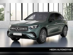 Mercedes-Benz GLC-klasse - GLC 300e Automaat 4MATIC Sport Edition | AMG Premium Pakket | Nightpakket | Trekhaak