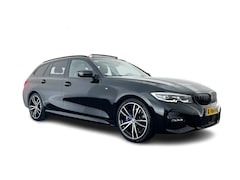 BMW 3-serie Touring - 330e eDrive M-Sportpack Edition (Plug-In) (INCL-BTW) *PANO | LEATHER | HEAD-UP | ADAPTIVE