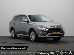 Mitsubishi Outlander - 2.4 PHEV Intense | Cruise | Clima | PDC | Trekhaak |
