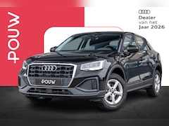 Audi Q2 - 30 TFSI 116pk Pro Line | Private Lease v.a. €466, - Per Maand