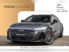 Audi A6 Avant - 2.0 e-hybrid 367pk quattro S edition Competition | Tech Plus Pakket | Bang & Olufsen Premi
