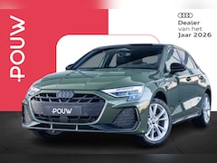 Audi A3 Sportback - 40 TFSI e 204pk S Edition | Panoramadak | SONOS Sound