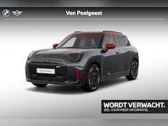 MINI Aceman - E JCW John Cooper Works XL 54.2 kWh | 19 inch JCW Strive Soke 2-tone met sportbanden | Opr