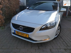 Volvo V40 - 2.0 D2 Ocean Race Lage km stand