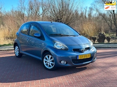 Toyota Aygo - 1.0-12V Comfort Airco/Nap/Toerenteller