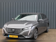 Peugeot 308 SW - 1.2 Turbo 130pk Allure Pack Business | Adaptieve Cruise I Stoelverwarming I Voorruitverwar