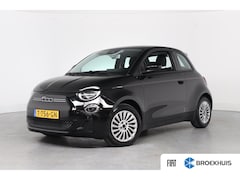 Fiat 500e - Urban 42 kWh | Climate Control | Cruise Control | Keyless | Apple Carplay / Android Auto