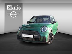 MINI Cooper S - 5 Deurs 2.0 Rockingham GT Edition