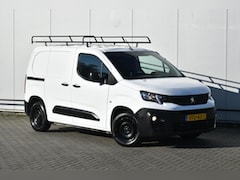 Peugeot Partner - bestel 1.5 BlueHDI Premium
