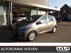Kia Picanto - 1.0 DPi DynamicLine Org. Ned. 12.000km