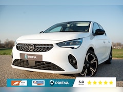 Opel Corsa - 1.2 GS-Line (Look) *PANO*CAMERA*APPLE/ANDROID*STUUR&STOELVERW
