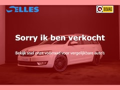 Skoda Octavia Combi - 1.6 TDI Greenline Businessline | Climate control | Airco | Trekhaak | Cruise Control |