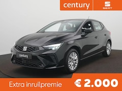 SEAT Ibiza - Style Plus 1.0 EcoTSI 70 kW / 95 PK Hatchback 5 de