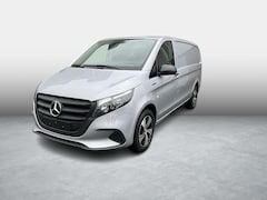 Mercedes-Benz eVito - eVito 112 L2 60 kWh eVito eVito 112 L2 66 kWh