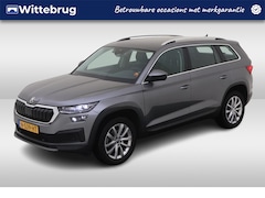 Skoda Kodiaq - 1.5 TSI 150pk Business Edition 7-PERS DSG Automaat / LED Matrix / Navigatie / Camera / 7 p