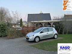 Renault Clio - 1.5 dCi ECO Expression