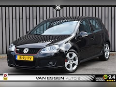 Volkswagen Golf - 2.0 TFSI GTI FABRIEKSNIEUW 1e Eigenaar NL-Auto 45.000 KM