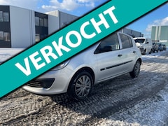 Renault Clio - 1.2-16V Business Line BJ 2007 AIRCO Open dak Zeer nette staat