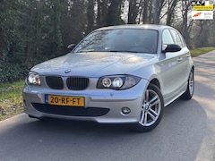 BMW 1-serie - 116i High Executive | Airco + Cruise |