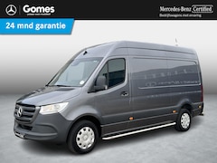 Mercedes-Benz Sprinter - 315 1.9 CDI L2 Select HD