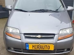 Chevrolet Kalos - 1.2 Pure