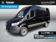 Mercedes-Benz Sprinter - 317 1.9 CDI L2 Pro HD | Sprinter BPM-vrij kopen in 2025