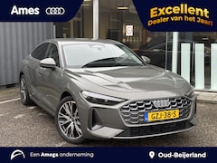 Audi A5 Limousine - 2.0 TFSI 150pk Advanced Edition | 19" LM velgen | Lederen stoelen | Adaptieve cruise contr