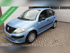 Citroën C3 - 1.4i Différence Apk 03-02-2027 Trekhaak