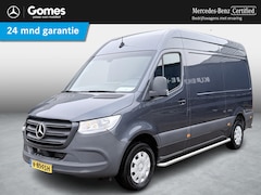 Mercedes-Benz Sprinter - 315 1.9 CDI KA L2/H2 | Achteruitrijcamera | Hill Hold | Cruise Control | Standkachel