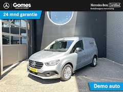 Mercedes-Benz Citan - 110 CDI L1 Select