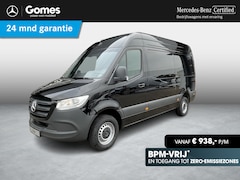 Mercedes-Benz Sprinter - 315 1.9 CDI L2 Pro HD | Sprinter BPM-vrij kopen in 2025