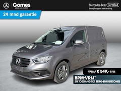 Mercedes-Benz Citan - 108 CDI L1 Pro | Citan BPM-vrij kopen in 2025