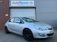 Opel Astra - 1.4 Turbo Edition Airco Cruise Navi PDC