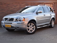 Volvo XC90 - 3.2 Executive '12 Leder 7 Persoons Clima Navi Cruise Inruil mogelijk