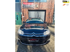 Citroën C5 Tourer - Dynamique dealer onderhouden