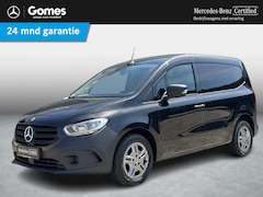 Mercedes-Benz Citan - 110 CDI L1 Base | Stoelverwarming | Cruise Control | Airco