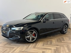 Audi A4 Avant - 2.0 TFSI ultra Design Pro Line Plus|AUTOMAAT|VR COCKPIT|INRUIL MOGELIJK|
