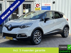 Renault Captur - 0.9 TCe Xmod | TREKHAAK | LEER | NAVI | CAMERA | STOELVERW. |